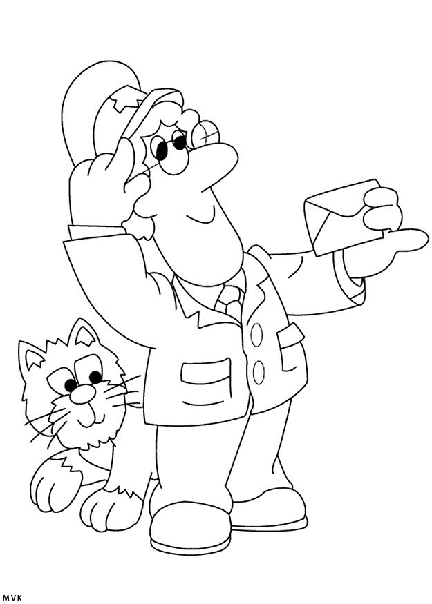postman pat007